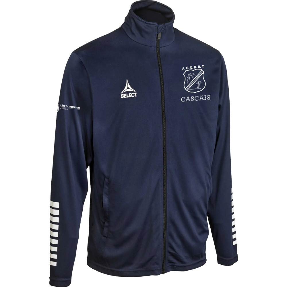 CASACO FATO TREINO PISA NAVY JUDO